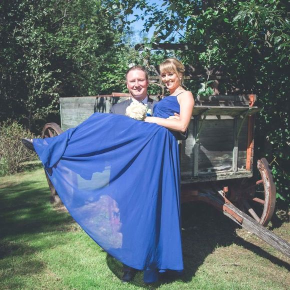 Meet your Posher, Taylor - Picture 1 of 1